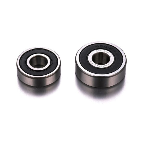 (image for) Factory Links OEM Series Rear Wheel Bearing Kit 0215-1556