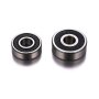 (image for) Factory Links OEM Series Rear Wheel Bearing Kit 0215-1556