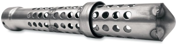 Cobra Quiet Core Replacement Baffles