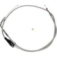 (image for) Barnett Stainless Steel Idle Cable
