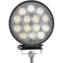 (image for) 1442 round work light; 60°