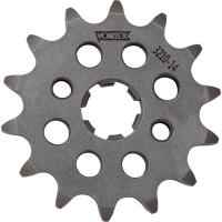 (image for) Vortex Front Steel Sprocket 14T