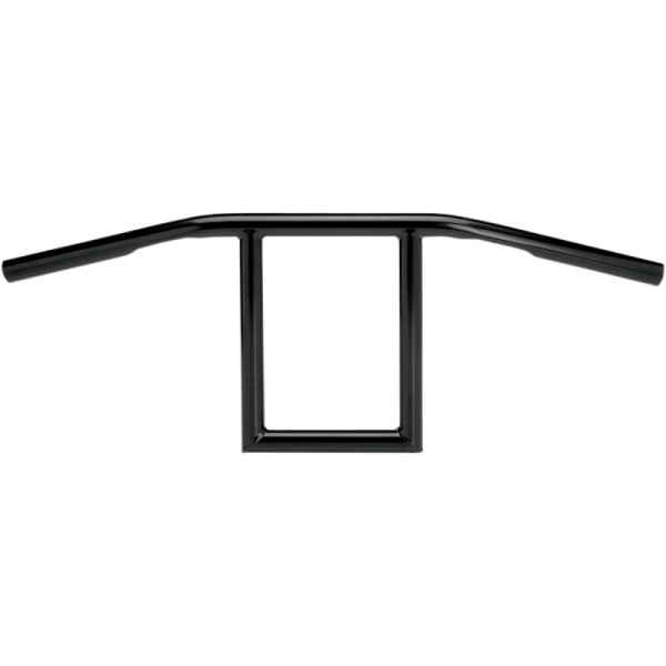 (image for) Handlebar Window Black
