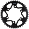 (image for) Rear Steel Sprocket 46T (Black)