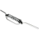 (image for) 7/8" Off-Road Handlebars - Jimmy Button - Silver