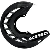 (image for) Acerbis X-Brake Disc Cover - Black
