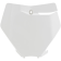 (image for) Acerbis Front Number Plate - White 2