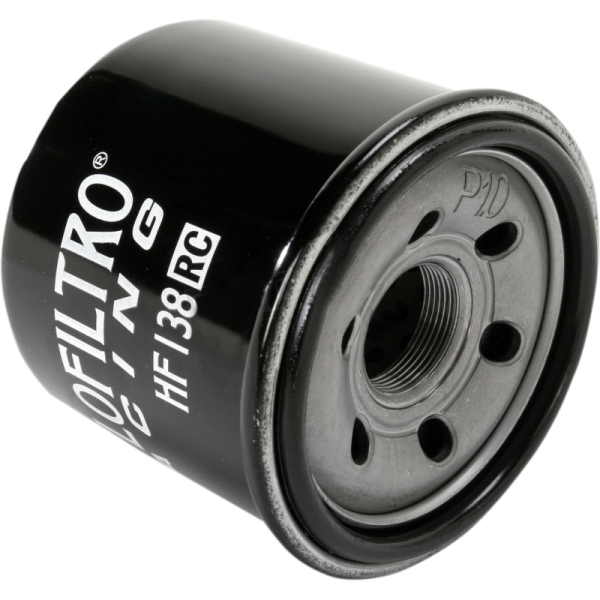 (image for) Hiflofiltro Performance Filter HF138RC