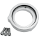 (image for) Air Cleaner Adapter for Mikuni