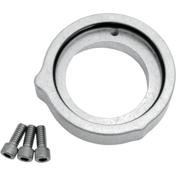 (image for) LA Choppers Air Cleaner Adapter for Mikuni