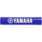 (image for) Factory Effex 7.5" Standard Round Bar Pad - Yamaha