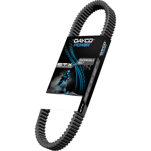 (image for) Dayco CTX Drive Belt 1142-1030