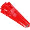 (image for) UFO MX Rear Fender - 00-22 CR red