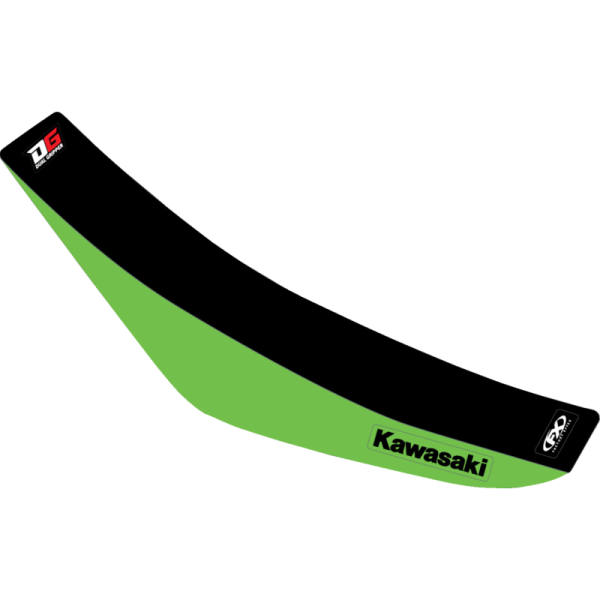 (image for) Factory Effex DG Premium Seat Cover - Kawasaki KX450 24-25