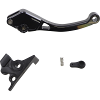 (image for) Vortex Short Black Brake Lever