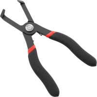 (image for) 80 Degree Push Pin Pliers