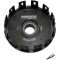 (image for) Hinson Billet Clutch Basket w/ Cushions and Starter Gear