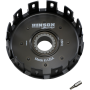(image for) Hinson Billet Clutch Basket w/ Cushions and Starter Gear