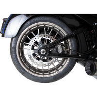 (image for) 11.5" Jagged Front/Rear Rotor
