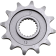 (image for) JT Sprockets Front Sprocket JTF1590-12 (12T)