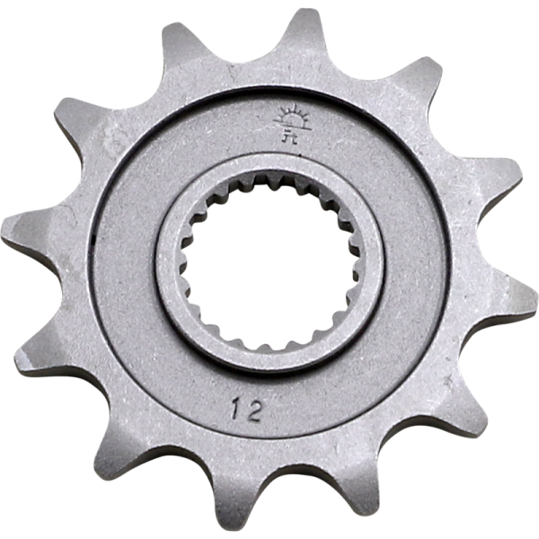 (image for) JT Sprockets Front Sprocket JTF1590-12 (12T)