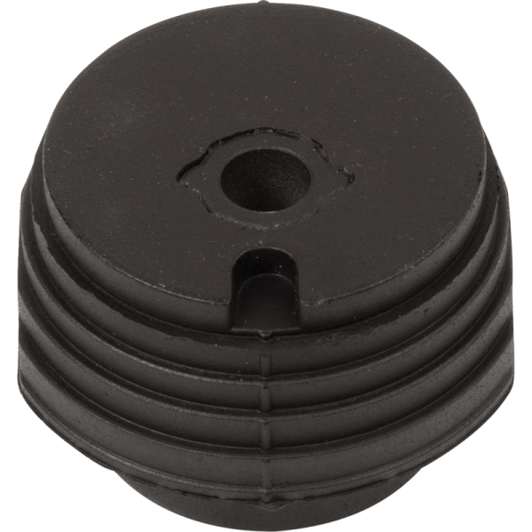 (image for) Drag Specialties Front Motor Mount (Late)