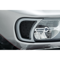 (image for) Tracer Headlight Vent Accents