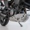 (image for) Engine Guard - KTM 390 Adventure 19-24 (Silver)