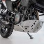 (image for) Engine Guard - KTM 390 Adventure 19-24 (Silver)