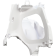 (image for) Acerbis Side Panels/Rear Number Plate - White