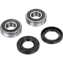 (image for) Front Wheel Bearing Kit - BMW