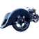 (image for) Paul Yaffe Swoop Rear Trike Fender Left Side 1401-0974