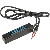 (image for) Electronic Hidden Antenna