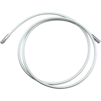 (image for) Sterling Chromite DOT Brake Line 72"