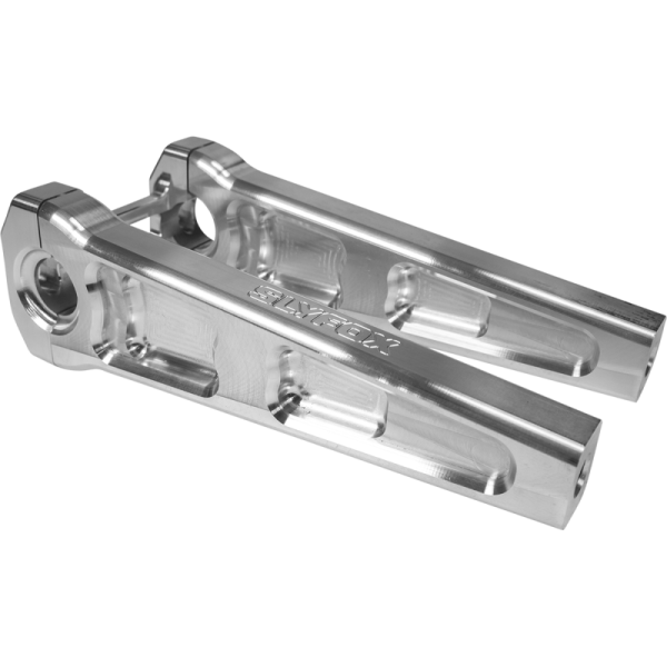 (image for) SLYFOX Straight Riser 8" - Raw