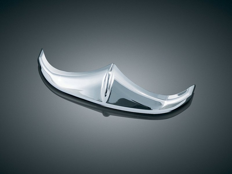 (image for) Front Fender Accent (Leading Edge)