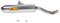 (image for) FMF Powercore 4 - Spark Arrestor Slip-On Muffler