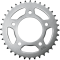(image for) Steel OEM Replacement Rear Sprocket 36T