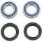 (image for) Front Wheel Bearing and Seal Kit