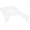 (image for) Acerbis Radiator Shrouds/Louvers - White