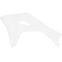 (image for) Acerbis Radiator Shrouds/Louvers - White