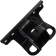 (image for) Rear 2-Inch Hitch Receiver