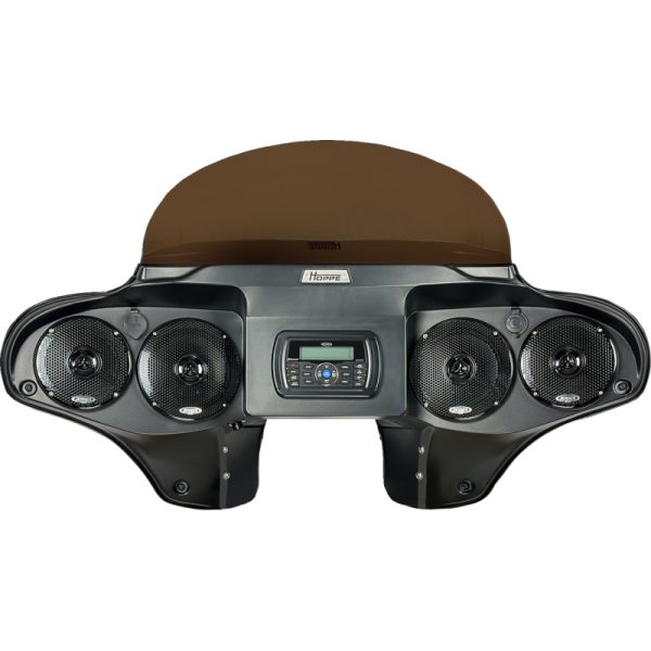 (image for) 5556 Media Center Fairing