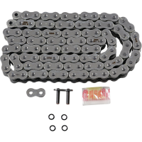 (image for) MAX-O 530 Chain, 120 Links, Natural