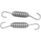 (image for) FMF 70 mm Stainless Swivel Spring Kit