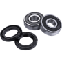 (image for) Front Wheel Bearing Kit - HONDA