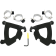 (image for) Trigger-Lock Mount Kit - Black