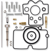 (image for) Carburetor Repair Kit for Honda CRF250X 08-17