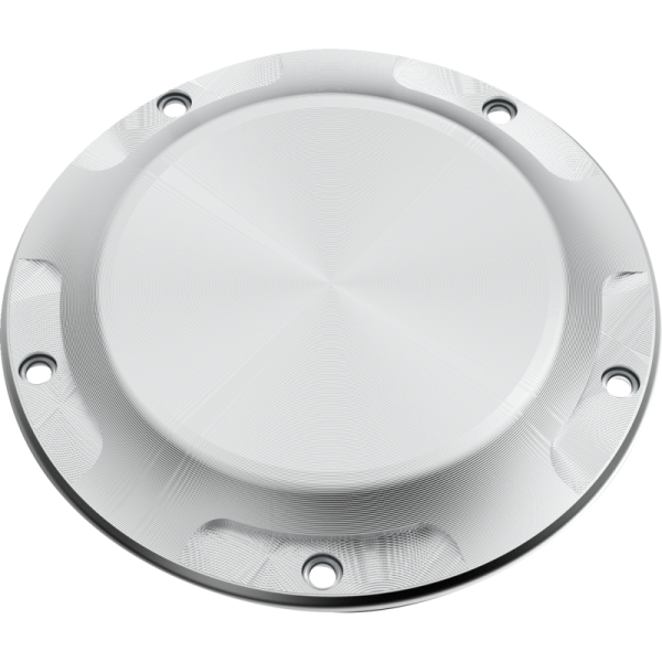 (image for) LA Choppers Derby Cover, Raw