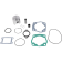 (image for) Top End Piston Kit - Cast Replica